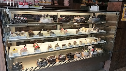 Monginis Cake shop | Junagadh