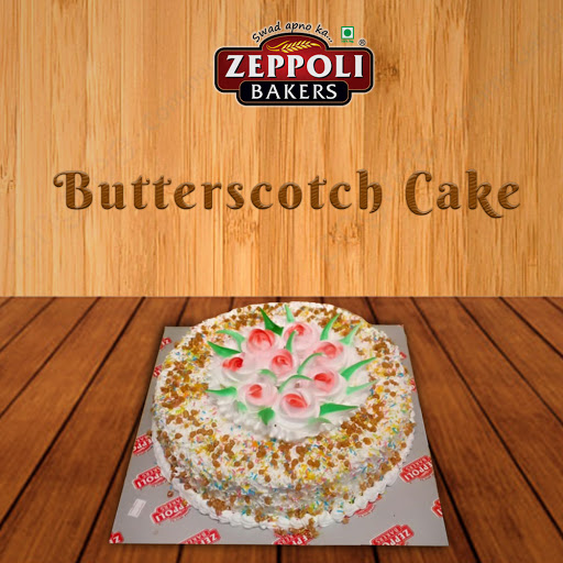 Zeppoli Bakers
