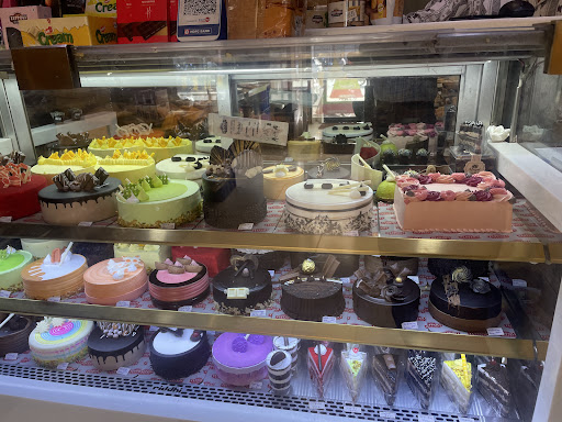 Zeppoli Bakers