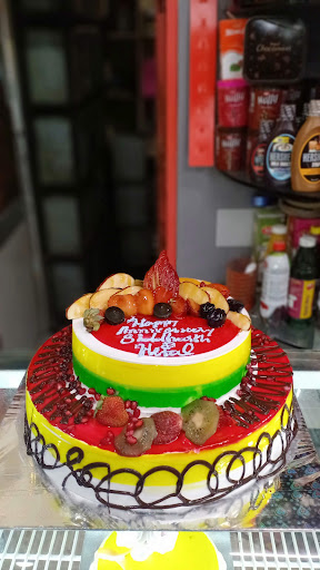 Kailash bakery