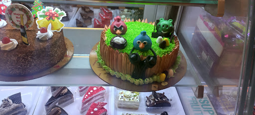 Monginis cake shop