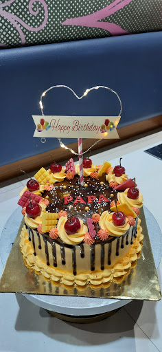 Mittal's Cake House (home bakers)