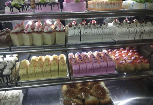 Laxmi Bakery