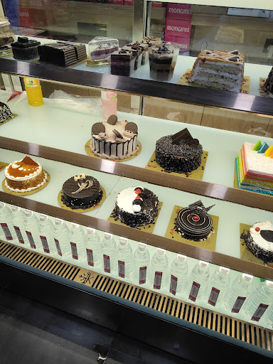 Monginis Cake Shop | Shree Ram Cake Shop