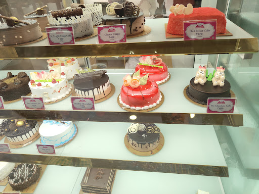 Monginis Cake Shop | Shukan Gandhinagar