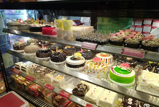 Laxmi Bakery