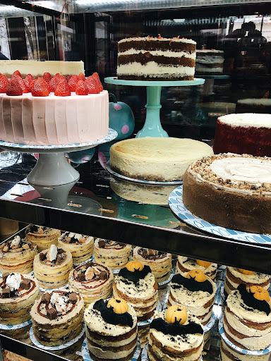 Cakes By CH