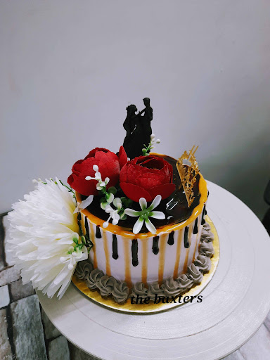 The Baxters Cake Shop
