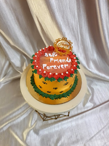 SugarNama - The Cake Studio
