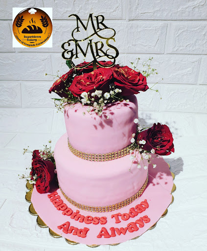 Sugarbloom Bakery®️ ( Designer Cake Store )