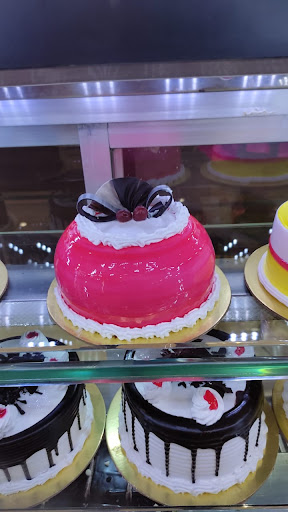 Harvest Bakery
