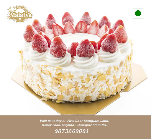 Malatya Pure Veg Cake Shop