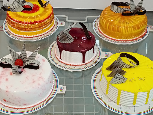 श्री Bakers (LIVE CAKE SHOP)