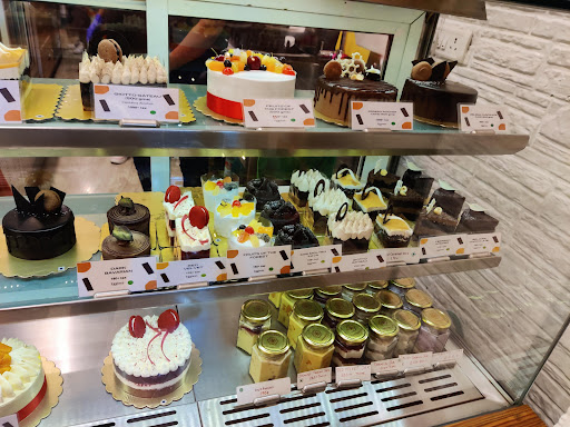 Forennte Patisserie