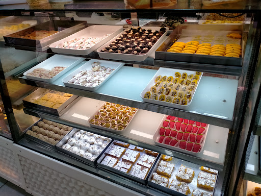 Saldanha Bakery