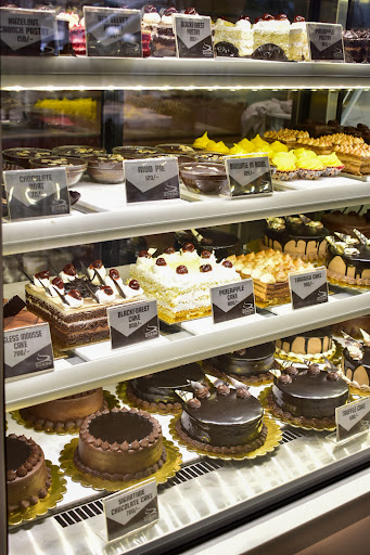 Cocoa Bakery