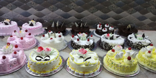 Cake & Bake Confectioners
