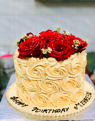 Jai Hind Bakery (Since 1949) - Best Bakery and Cake | Premium Cake Shops | Eggless Cake Bakery Shop in Bhopal