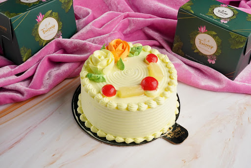 Fantasy Bakery & Cafe (Palasia)