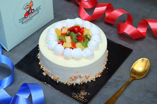 MOJO CAKES - Online Cake Delivery in Bhopal - Cake Shop in Bhopal - Bakery in Bhopal - Customised Cake orders in Bhopal