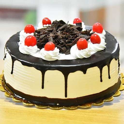 Jugal Ji bakery and cake shop