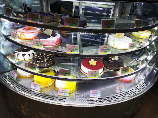 Innings Bakery