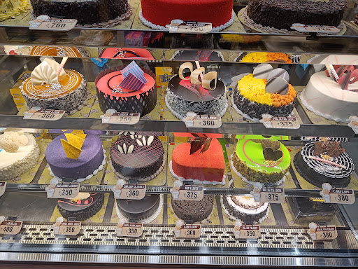 Atul Bakery | Paldi | Ahmedabad