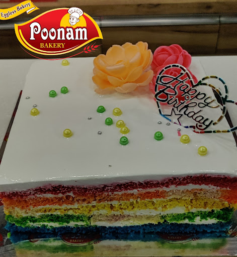 Poonam bakery