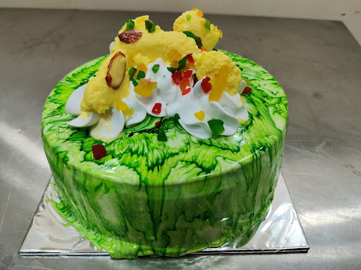 Cakelicious & The Cake Studio
