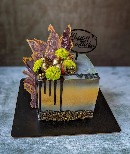 Rakhi Cakes & Bakes