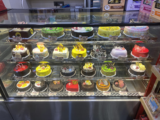 Atul bakery | Indira Circle | Rajkot