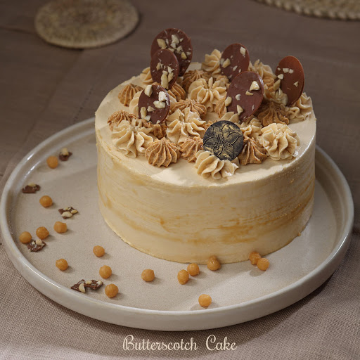 Liliyum Patisserie