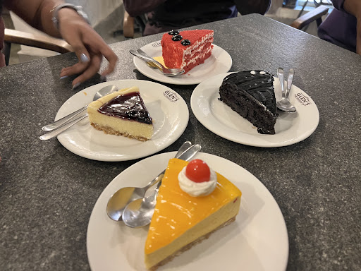 Glen's Bakehouse
