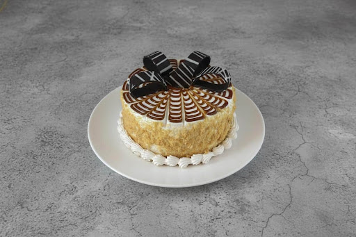 Vivans Cake Emporium ( Pure Veg ) – Premium Cake Shop Hubli