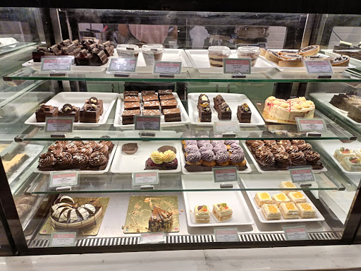 Theobroma Bakery and Cake Shop