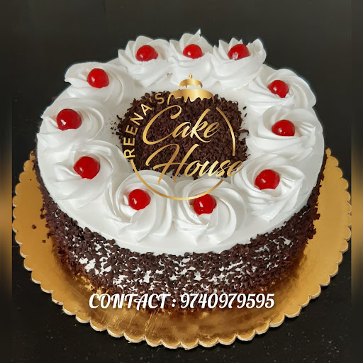 Reena's CAKE HOUSE