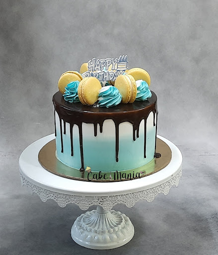 Cake mania