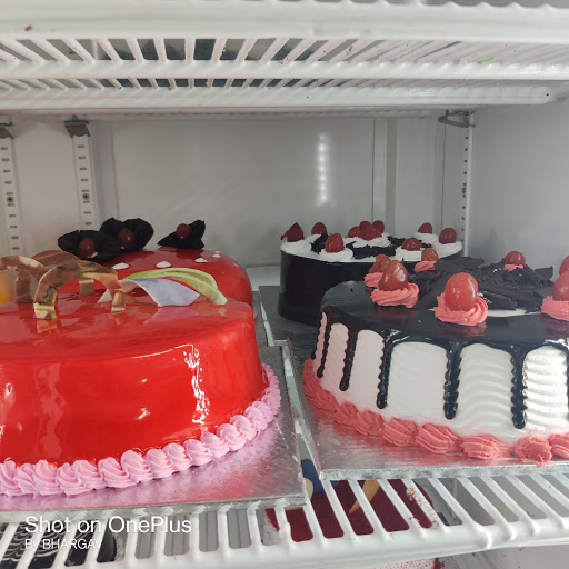 Guntur Cake Factory