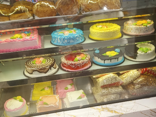 SweetWay