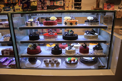 Sweet Way Kanuru