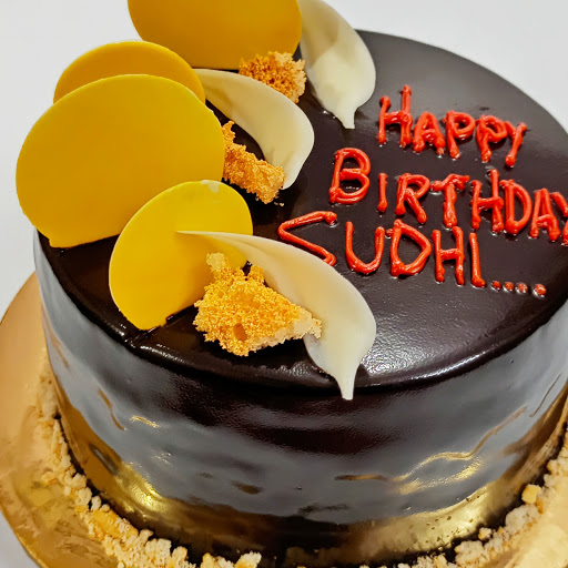 Cakes Kraft (Cloud Bakery)