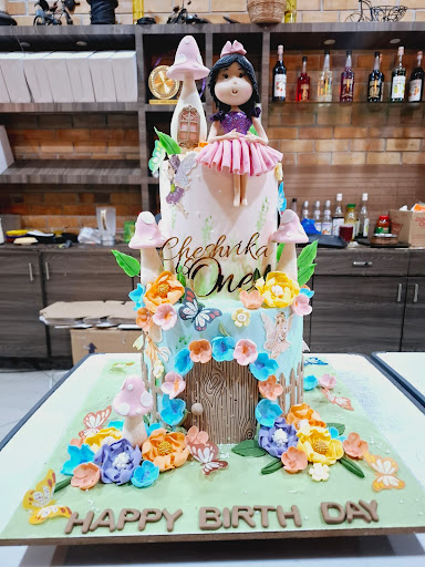 Exotica Bakery and Restaurant