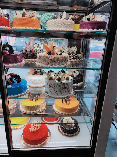 Cake Roven