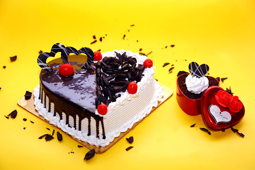 Cake Studio Vijayawada