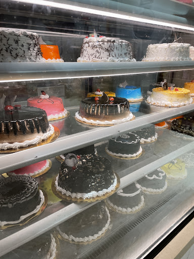 Navrang Bakery