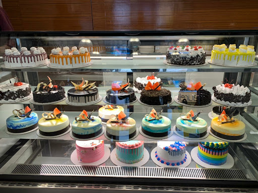TopTown Cakes