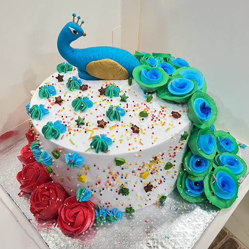 The CAKE HUB