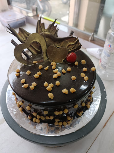 The Cake Room