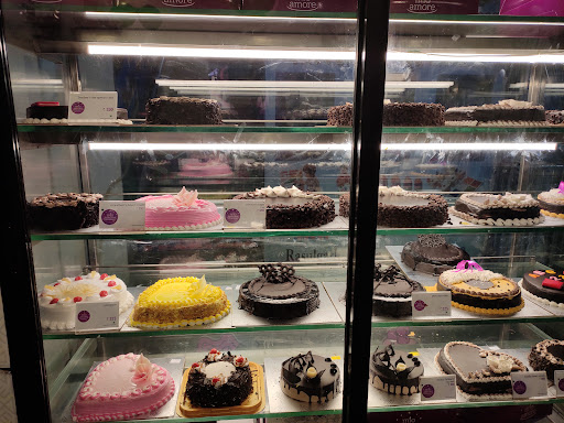Mio Amore cake shop, Rasulgarh