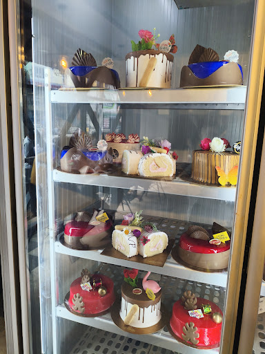 Subhan bakery